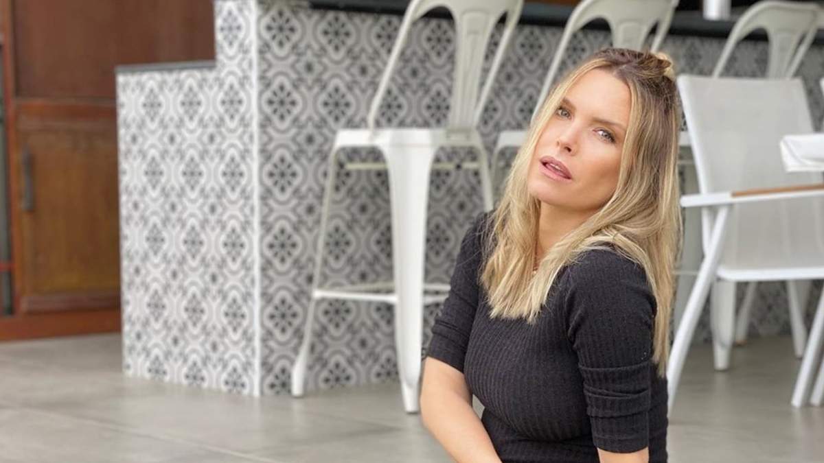 Sofía Zámolo. Fuente: (Instagram)