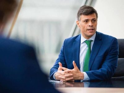 El Tribunal Supremo de Venezuela aprueba solicitar a España la extradición de Leopoldo López