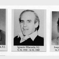 Amnistía Internacional califica de "histórica" la condena por el asesinato de jesuitas en 1989