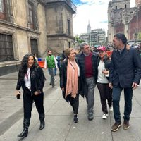Llaman a comparecer a Lili Campos, exalcaldesa panista de Playa del Carmen, por desvío de 88 mdp