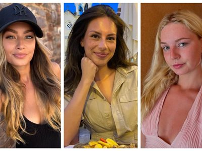 Bots a favor de Trump roban fotografías de modelos e influencers europeas
