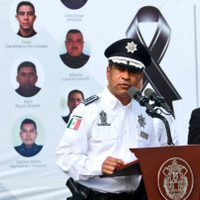 Fiscalía mantiene orden de captura y recompensa por exjefe policiaco de Javier Duarte que se amparó