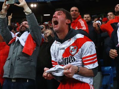 River es el mejor equipo argentino en el mundo, mientras que Boca lo sigue muy de atrás