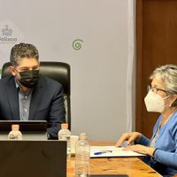 Maestros en Jalisco reclaman a la SEJ pagos atrasados, algunos desde hace 15 meses