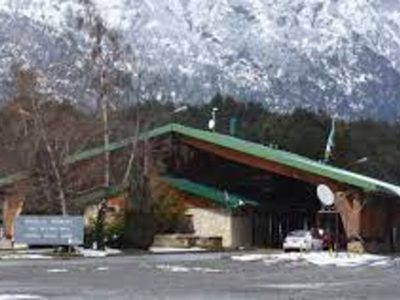 Atención turistas: se amplió el horario en los Pasos Fronterizos para cruzar a Chile