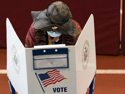 En comicios adelantados, ya votaron más de 71 millones estadunidenses