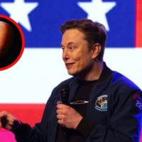 Elon Musk busca crear una “legión” de hijos para salvar a la humanidad y llegar a Marte
