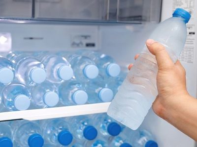 Ese tesoro que tirás sin pensar: mirá lo que podés hacer con una botella de agua y un poco de reciclaje