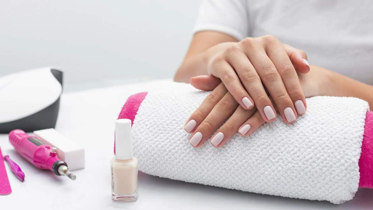 Nail Art. Fuente: (Instagram)