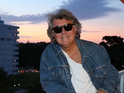 Palabra autorizada: Pancho Dotto opinó sobre la relación entre Pampita y Guillermina Valdés