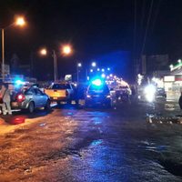 Tercer ataque contra policías de Celaya deja tres lesionados de bala