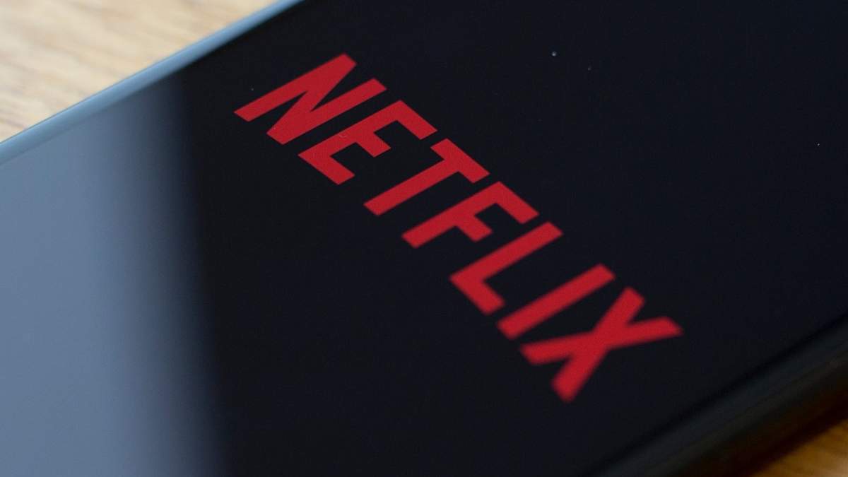 Netflix. Fuente: (X)