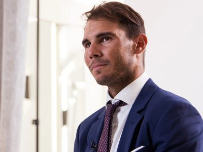 Lo despidió en las redes: el mensaje de Rafael Nadal para Diego Schwartzman