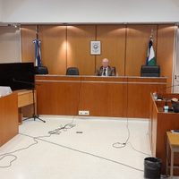 Gatti insiste con su inocencia en la presunta tenencia de imágenes con contenido de abuso infantil