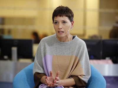 Mayra Mendoza afirmó que la situación en Villa Azul está "controlada"