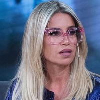 "¡Llanto desconsolado!" La incómoda situación que vivió Florencia Peña con el hijo de Marley