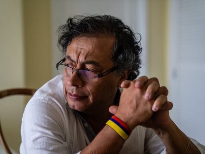 Gustavo Petro inició una investigación contra su hijo mayor y su hermano por corrupción