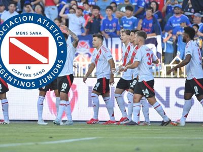 Le dijo que “No” a Argentinos Juniors: la figura de River que se niega a salir del club