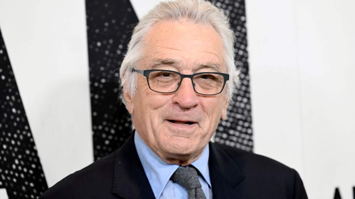 Robert de Niro