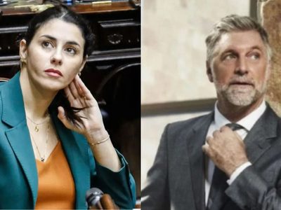 Se dijeron de todo: el tenso cruce de Marcela Pagano y Horacio Cabak en X
