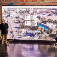 Libres por los Libros: todo lo que tenés que saber para ingresar a la Feria Internacional del Libro