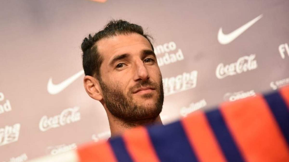 Ignacio Piatti. Fuente (Instagram)