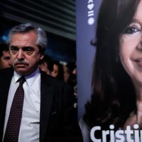 Durísimo comunicado de Juntos por el Cambio que confronta a Alberto Fernández y Cristina Kirchner