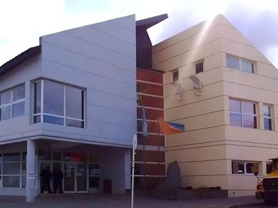 Tierra del Fuego: empleados municipales de Ushuaia reclaman apertura de paritarias y denuncian bloqueo político