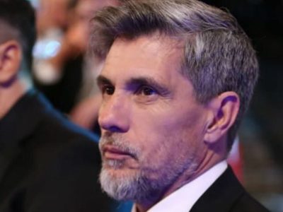 ¡Contra las cuerdas! El Chato Prada eligió entre tres figuras para el jurado. ¿Por quién se inclinó?