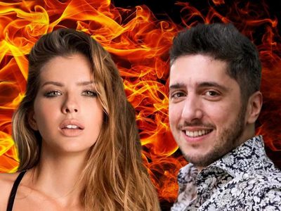 “No aprendió”: el picante comentario que Jey Mammón le dedicó a la China Suárez