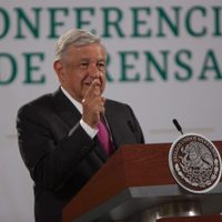 Sin repuesta aún sobre MCCI, AMLO dice que solicitará a EU suspender apoyo a sus opositores