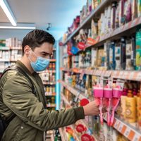 Inflación de los alimentos: cómo se posiciona Argentina respecto al resto de países latinoamericanos