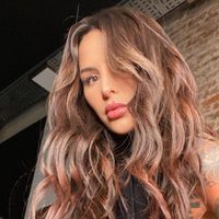 "Gracias, cigüeña": Cande Tinelli realizó una inesperada publicación