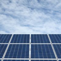 Energía limpia en San Juan: Autorizan el ingreso al mercado eléctrico al Parque Solar Guañizuil II