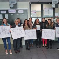 PRD denuncia a representante de Morena ante el IEEM por presunta violencia política de género