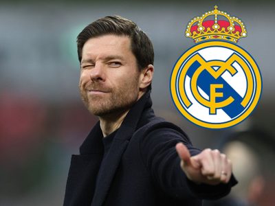 Todos los futbolistas que quiere Xabi Alonso para potenciar al Real Madrid
