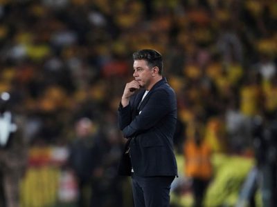 Ya piensa en el mercado de pases: River va en busca de una figura del fútbol argentino