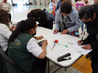 Becas Benito Juárez da a conocer lista de seleccionados en Educación Superior: ¿cómo consultarla?