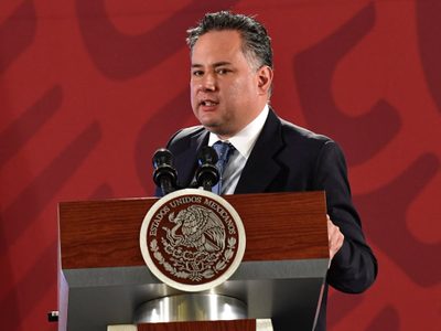 La UIF: De elefante blanco con Peña, a pieza clave de AMLO para detectar organizaciones criminales