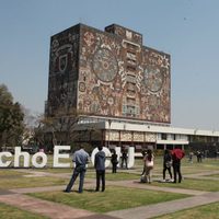 La UNAM, entre las dos mejores universidades de Iberoamérica y supera a todas las españolas