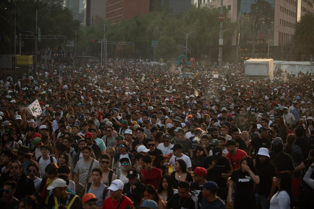 marcha