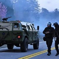 Marcharán a los puentes de Neuquén y Cipolletti para pedir la liberación de las mujeres mapuches
