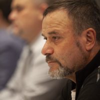 Adrián LeBarón pide a la FEMDO investigar como “terrorismo” violencia en Celaya y Chilpancingo