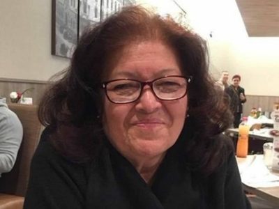 De luto el periodismo cultural con el deceso de Elda Maceda; pendiente recopilar su labor