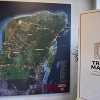 Investigadores denuncian ante FGR posible daño al patrimonio por Tren Maya