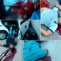 Enfrentamiento deja seis jóvenes muertos en Chilapa