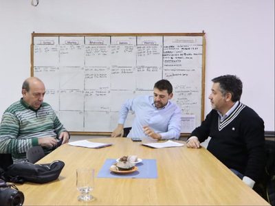 Presentarán un amparo colectivo contra la privatización de los ríos y centrales hidroeléctricas