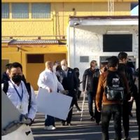 Personal del Hospital Psiquiátrico El Zapote denuncia falta de agua, medicinas y comida