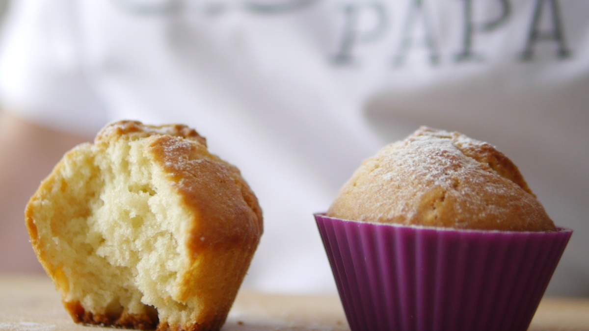 Muffins. Fuente: (X)