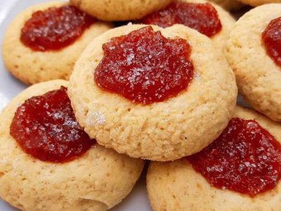 Pepas sin manteca: la receta más fácil y rica que no vas a poder parar de hacer